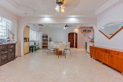 Blk 223A Jurong East Street 21 (Jurong East), HDB 5 Rooms #480043171